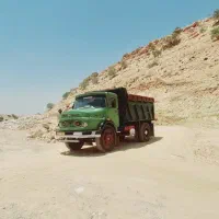 کمپرسی تک ۵۶|خودرو سنگین|بهبهان, |دیوار