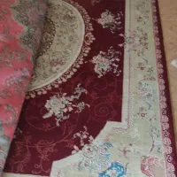 فرش کارکرده مناسب خانه باغ انباری آشپزخانه