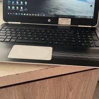 لپتاپ hp|رایانه همراه|تهران, شهرک ولیعصر|دیوار