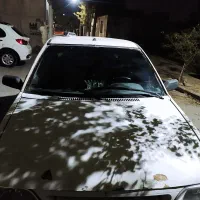 پراید مدل 90