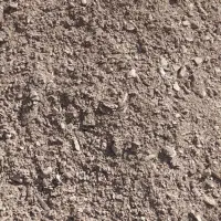 خاک گود برداری، شن سیاه، مخصوص پر کردن گودی