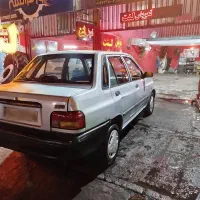 پراید 88 عروسک