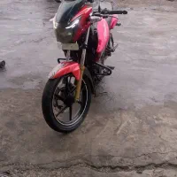 اپاچی ۱۸۰ مدل ۹۲