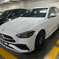 فول با گارانتیC200 L 2025