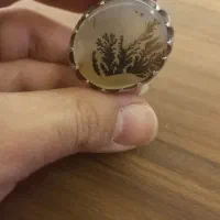 انگشتر شجر اصل قائن|جواهرات|اندیشه, شهرک صدف|دیوار