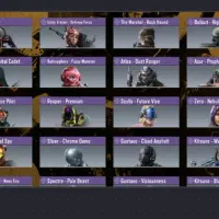 اکانت کالاف|کنسول، بازی ویدئویی و آنلاین|شهرکرد, |دیوار