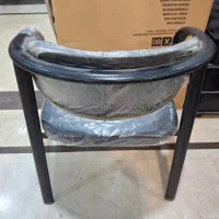 صندلی اداری - اتاق انتظار