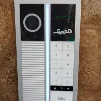 ایفون تصویری و صوتی نصب و تعمیر بصورت حرفه ای