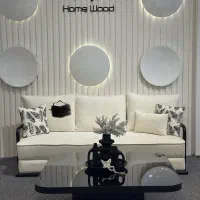 مبل راحتی سلین ، انتخابی ترند برای خانه ای مدرن &