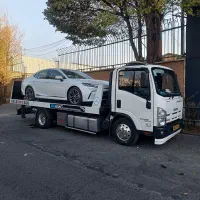 خودروبر ،کفی حمل خودرو ،جرثقیل|خدمات حمل و نقل|اصفهان, باغ زیار|دیوار