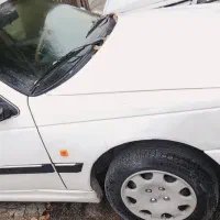 پارس ۹۳ داشبورد جدید