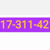 ۰۹۱۷۳۱۱۴۲۱۲