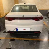 تارا V1 دنده ای صفر