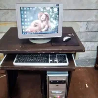 کامپیوتر سالم