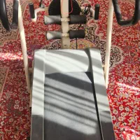 تردمیل|تجهیزات ورزشی|ایلام, |دیوار