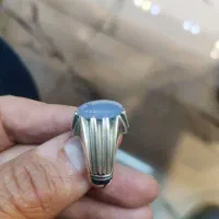 انگشتر نقره فوری|زیورآلات و اکسسوری|پردیس, فاز ۲|دیوار