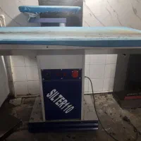 میز مکش رویال پلاس و سیلتر ۱۱۰