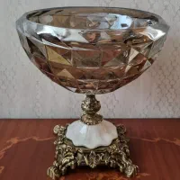 شکلات خوری پایه دار