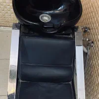 فروش مبل و لوازم برای آرایشگاه بانوان|آرایشگاه و سالنهای زیبایی|پرند, فاز ۵|دیوار