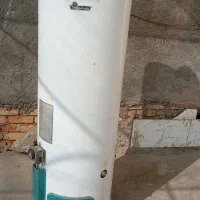 آبگرمکن ایستاده گازی