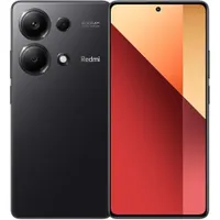 شیائومی 4GRedmi Note 13 Pro با حافظهٔ ۲۵۶ گیگابایت