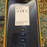 گوشی xiaomi poco x3