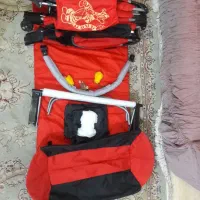 تخت و پارک کودک
