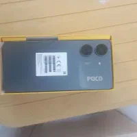 گوشی pocco c65 256