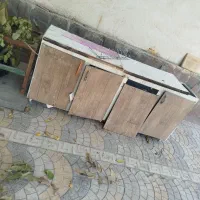 کابینت فلزی