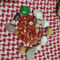 سنگ های قیمتی سنگ شناس باشی می‌دونی چی هستن|کلکسیون اشیاء عتیقه|پیشوا, |دیوار