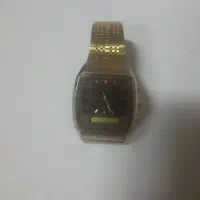 ساعت مچی سیتیزن|ساعت|شاهین‌شهر, خانه کارگر|دیوار