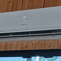 کولر سرمایش گرمایش