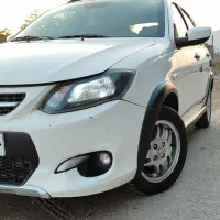کوییک 1401R معاوضه ۲۰۷