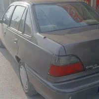 دوو سیلو ۸۱|خودرو سواری و وانت|اصفهان, حصه شمالی|دیوار