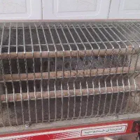 بخاری برقی کم کار