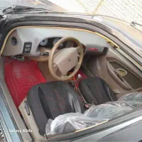 پژوپارس وسپرعقبوجلوپارس استوک دارم|خودرو سواری و وانت|تربت جام, یحیی آباد|دیوار