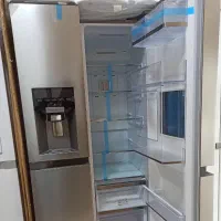 سایدبای سایددوو مدلSXi20-31S آکبندزیر قیمت کارخانه|یخچال و فریزر|نوشهر, |دیوار