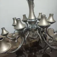 لوستر|لوستر و چراغ آویز|شیروان (خراسان), |دیوار