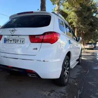 هایما S7 توربو1800cc، مدل ۱۳۹۷|خودرو سواری و وانت|ارومیه, |دیوار