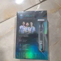 ماشین اصلاح مو صورت v-360