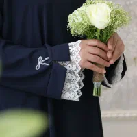 عبا|لباس|مشهد, سناباد|دیوار