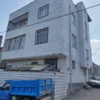 واحد آپارتمان تک واحدی