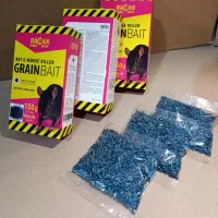 سم و چسب موش و سم ساس و سوک