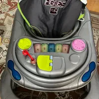 کریر و رورورک|کالسکه و لوازم جانبی|رودهن, |دیوار