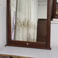 اینه محکم جنس خوب