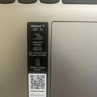 Lenova ideapad 1i|رایانه همراه|تهران, شهرآرا|دیوار