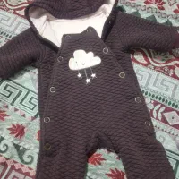 سرهمی نوزاد