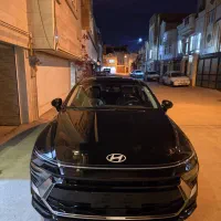 سوناتا ۲۰۲۵ فول