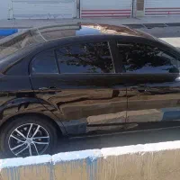 بسترن بی ۵۰ اف مدل ۹۴|خودرو سواری و وانت|تهران, توحید|دیوار