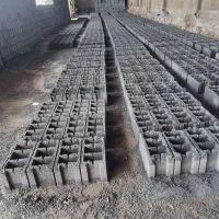 بلوکه ۲۰ در ۴۰ سنگین دیواری